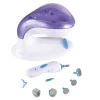 Gifi Beauté^SET MANUCURE 9 PIECES