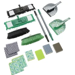 Gifi Nettoyage Et Entretien|Set menage