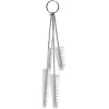 Gifi Nettoyage Et Entretien|Set mini goupillons x4