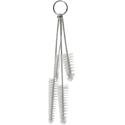 Gifi Nettoyage Et Entretien|Set mini goupillons x4