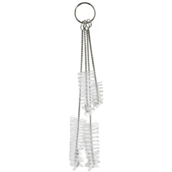 Gifi Nettoyage Et Entretien|Set mini goupillons x4