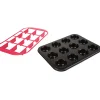 Best Gifi Set moule à muffins