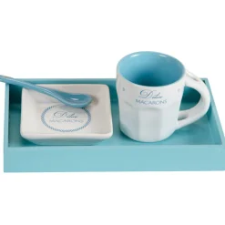Sale Gifi Set petit déjeuner