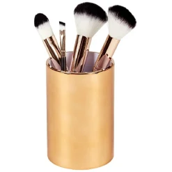 Gifi Beauté^Set pinceau maquillage 5 pièces