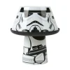 Sale Gifi Set repas empilable 3 pièces Star Wars blanc