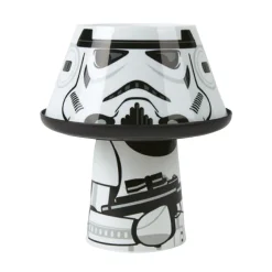 Sale Gifi Set repas empilable 3 pièces Star Wars blanc
