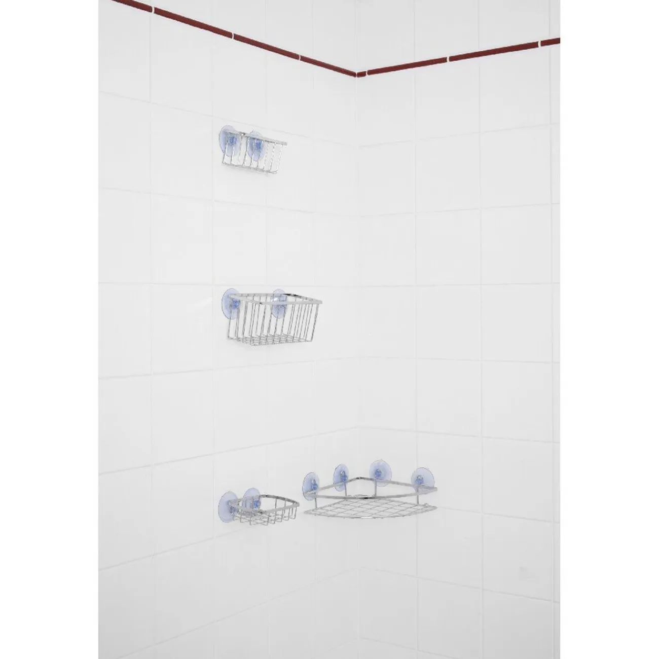 Gifi Aménagement Salle De Bain^Set salle de bain 4 pièces