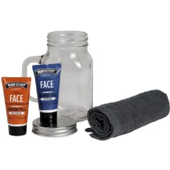Gifi Bien-Être^Set soin visage pour homme