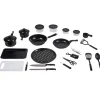 New Gifi Set ustensiles de cuisine