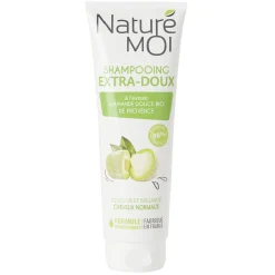 Gifi Bien-Être^Shampoing extra-doux 260 mL Nature Moi
