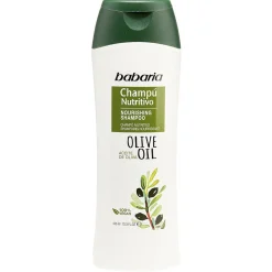 Gifi Bien-Être^Shampoing à l'olive tous type de cheveux 400ml