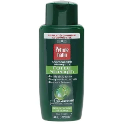 Gifi Bien-Être^Shampoing Petrol Hahn force vert