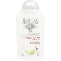 Gifi Bien-Être^Shampooing amande douce
