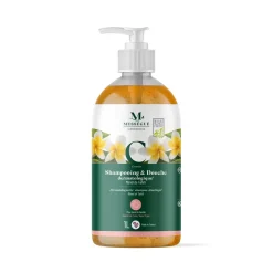 Gifi Bien-Être^Shampooing douche Monoï 1L