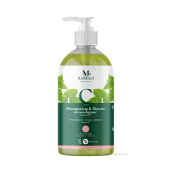 Gifi Bien-Être^Shampooing douche Verveine 1L