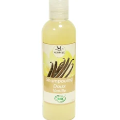 Gifi Bien-Être^Shampooing doux vanille Mességué