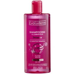 Gifi Bien-Être^Shampooing illuminateur Evoluderm brillance 400 ml