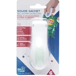 Outlet Gifi Soude sachet plastique