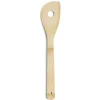 Online Gifi Spatule ajourée en bambou L.30cm
