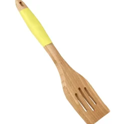 Best Gifi Spatule bois à trous