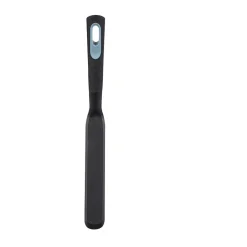 Discount Gifi Spatule à crêpe en polyamide noir