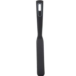 Outlet Gifi Spatule à crêpe en polyamide noir