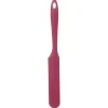 Discount Gifi Spatule à crêpe en silicone rose