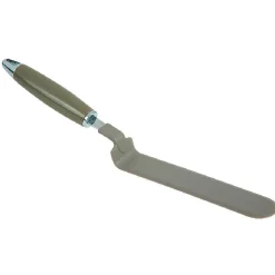 Clearance Gifi Spatule à crêpes taupe