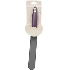 Gifi Spatule à crêpes violette et noire