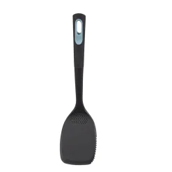 Outlet Gifi Spatule de cuisine en polyamide noir