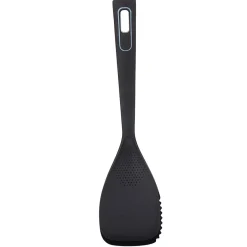 Online Gifi Spatule de cuisine en polyamide noir