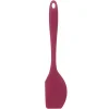 Outlet Gifi Spatule de cuisine en silicone rose