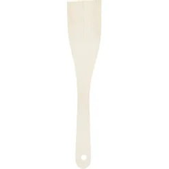 Sale Gifi Spatule en bois naturel L30 cm