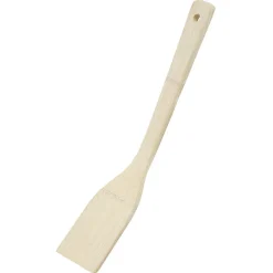 Sale Gifi Spatule incurvée en bambou naturel
