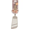 Outlet Gifi Spatule longue à trous taupe