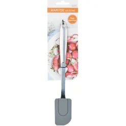 Discount Gifi Spatule maryse inox et silicone