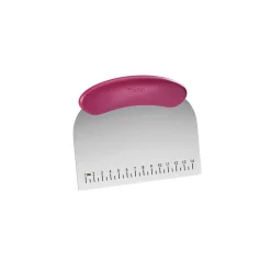 Clearance Gifi Spatule Metaltex à racler graduée
