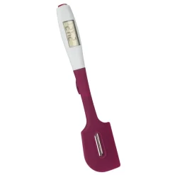 Online Gifi Spatule Metaltex thermomètre à sonder 2 en 1