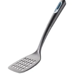 Hot Gifi Spatule multifonction en plastique noir
