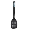 Hot Gifi Spatule multifonction en polyamide noir