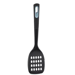 Hot Gifi Spatule multifonction en polyamide noir
