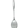 Outlet Gifi Spatule perforée en inox Cuisilux
