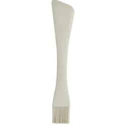 Hot Gifi Spatule pinceau 2 en 1 en silicone