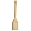 Clearance Gifi Spatule plate en bambou L.30cm
