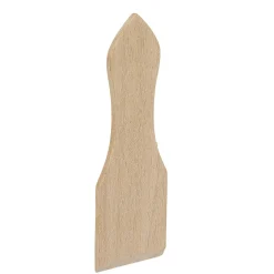 Sale Gifi Spatule à raclette x4