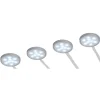 Gifi Ampoule^4 spots spécial sous meuble