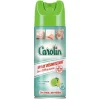 Gifi Nettoyage Et Entretien|Spray désinfectant Carolin essence naturelle d'agrumes 300ml
