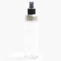 Hot Gifi Spray à huile de cuisine 150ml plastique et inox