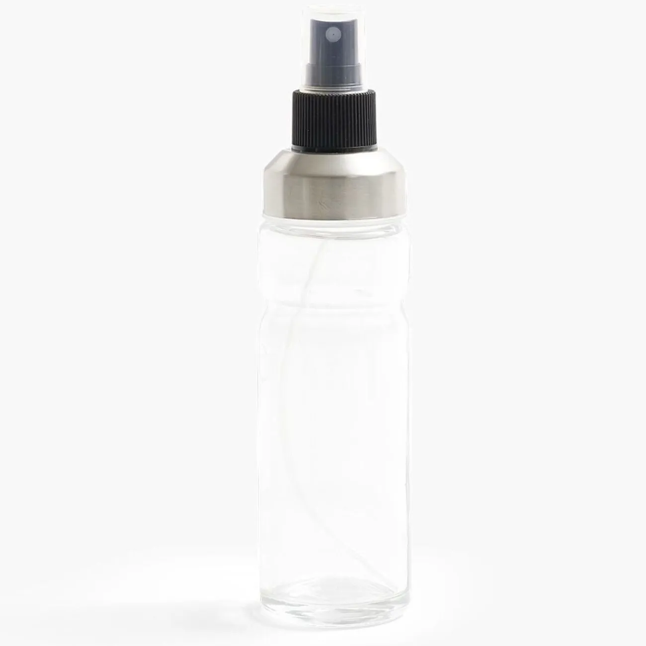 Hot Gifi Spray à huile de cuisine 150ml plastique et inox