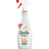 Gifi Nettoyage Et Entretien|Spray nettoyant Carolin 750 ml au savon de marseille et agrumes